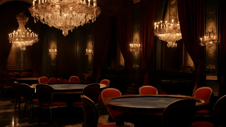 Unmatched Variety of Casino Games
